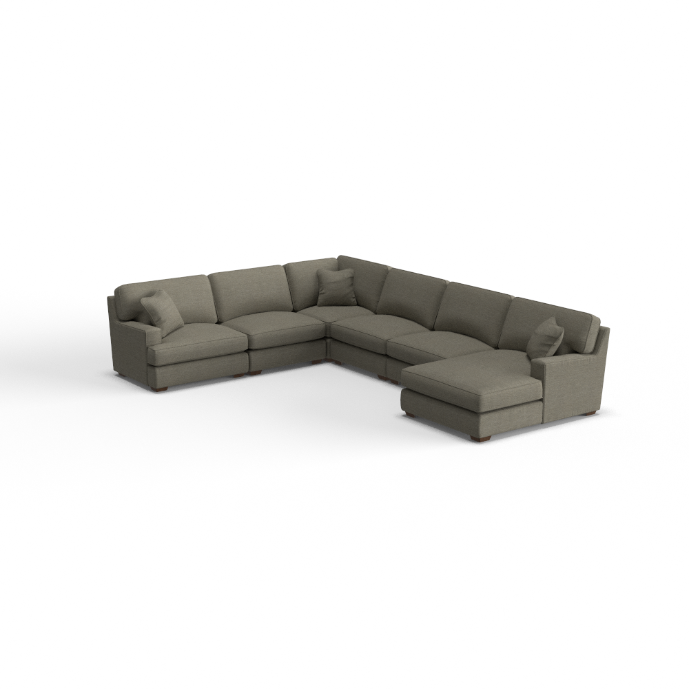 Paxton Sectional